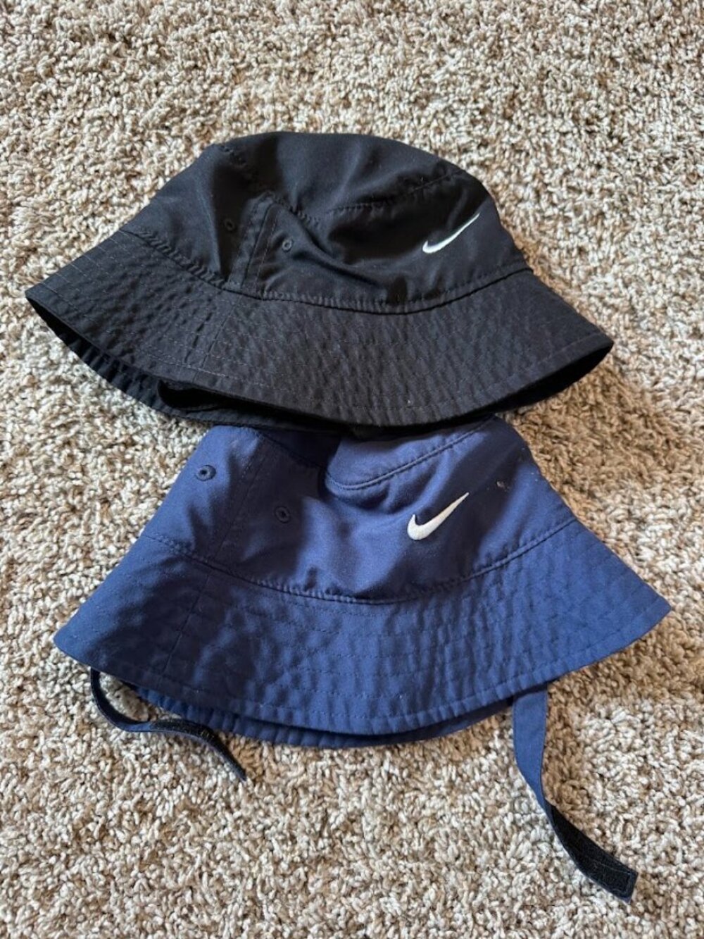 Nike Infant Bucket Hats